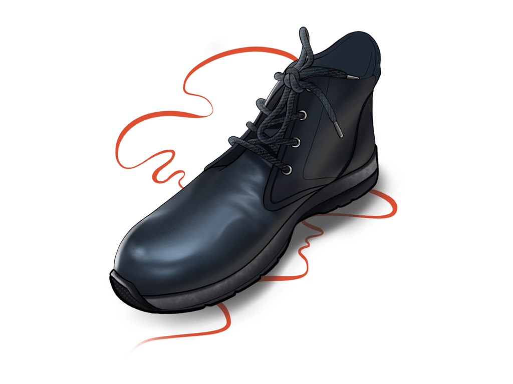 MyCareShoe