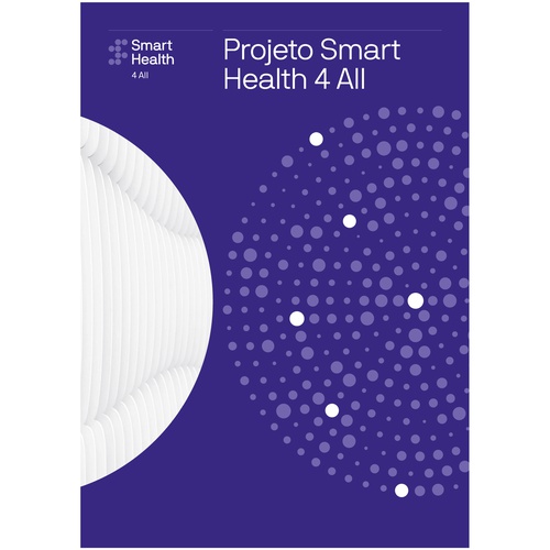 Brochura do Projeto SMART-HEALTH-4-ALL