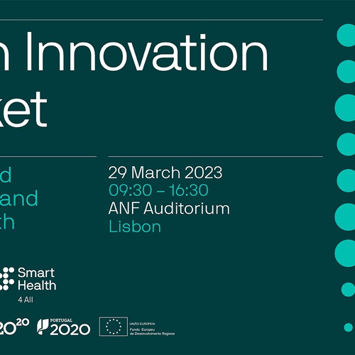 Open Innovation Market in Health - Smart health 4 All