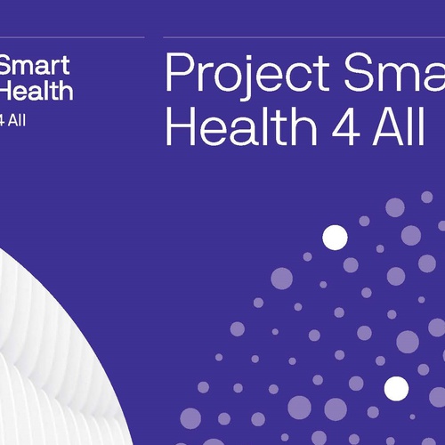 Smart Health 4 All bruchure